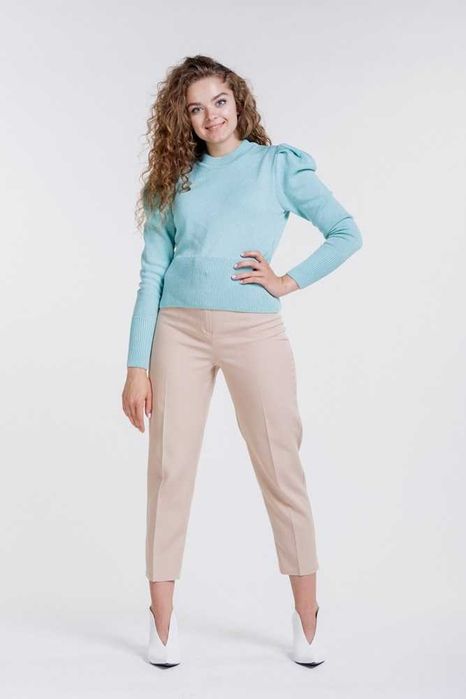 Зимовий Светр джемпер Arjen. Стан нового. XS S.