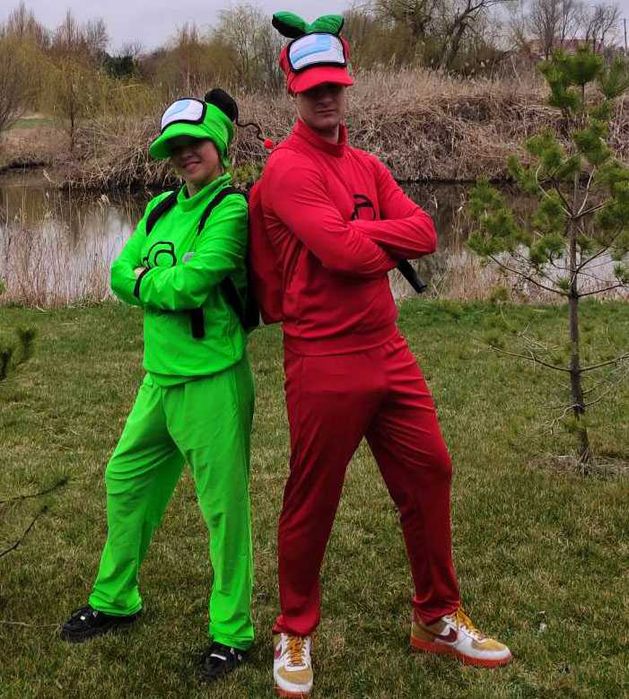 Дитяче свято. Аніматори. Мастер класи, Шоу- програми