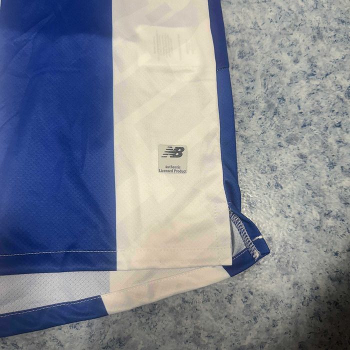 Koszulka FC Porto Pietuszewski 77 - NOWA z metkami