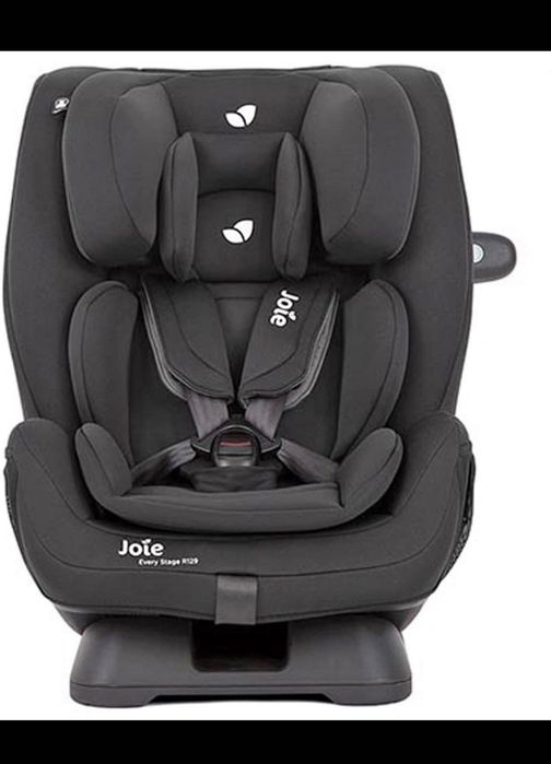 Cadeira auto 0-36kg