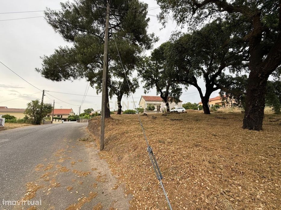 Lote de Terreno para Construção, Tinalhas, Castelo Branco — Tinalhas, Castelo Branco