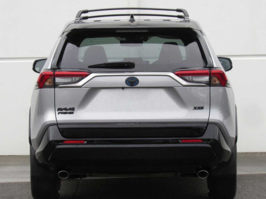 Toyota RAV4 Prime XSE      2024