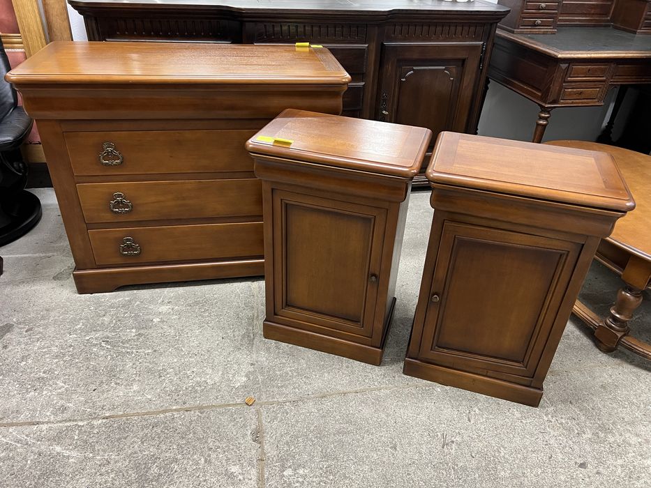 Stylowe szafki/2sztuki/Raty