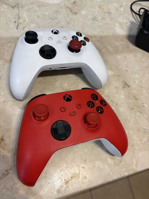 [770/26] Xbox Series S 512GB