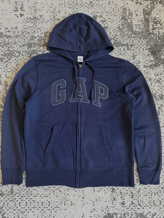 Зіп-худі Gap, геп