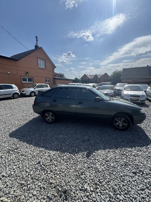 Ваз 2112 ідеальний стан перший власник