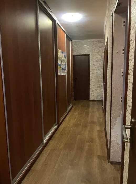 Продам 3 к. квартиру 92 м2 Ахсарова новострой метро Алексеевская