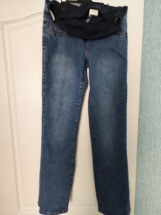 Джинси для вагітних