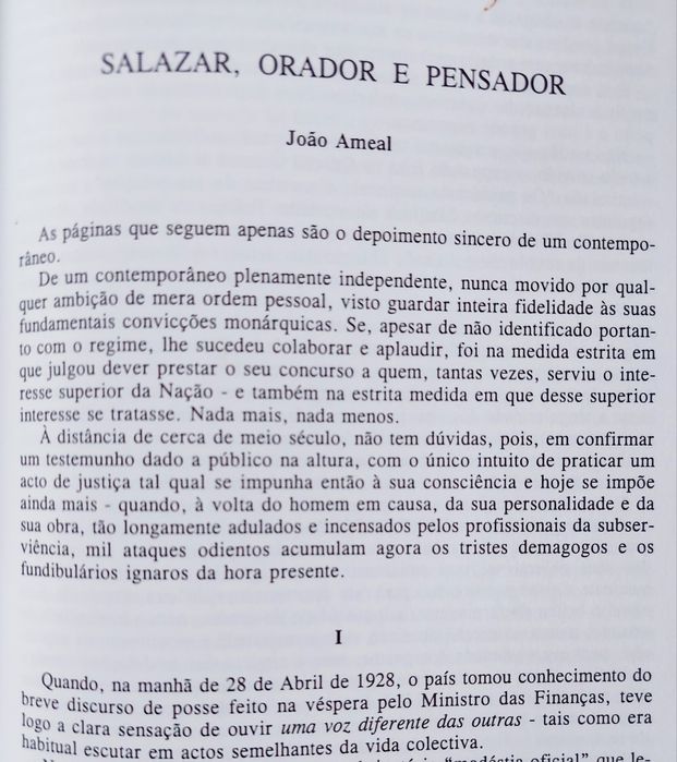 Salazar SEM Máscaras
