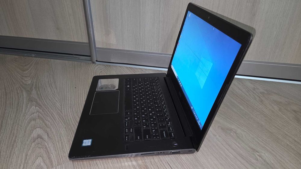 Ноутбук DELL Vostro 5468, 14''