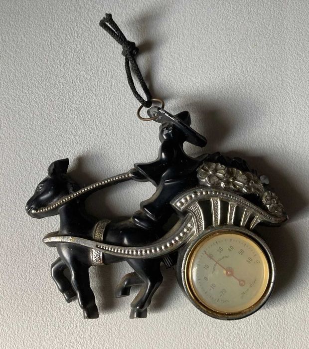Decorative Figure