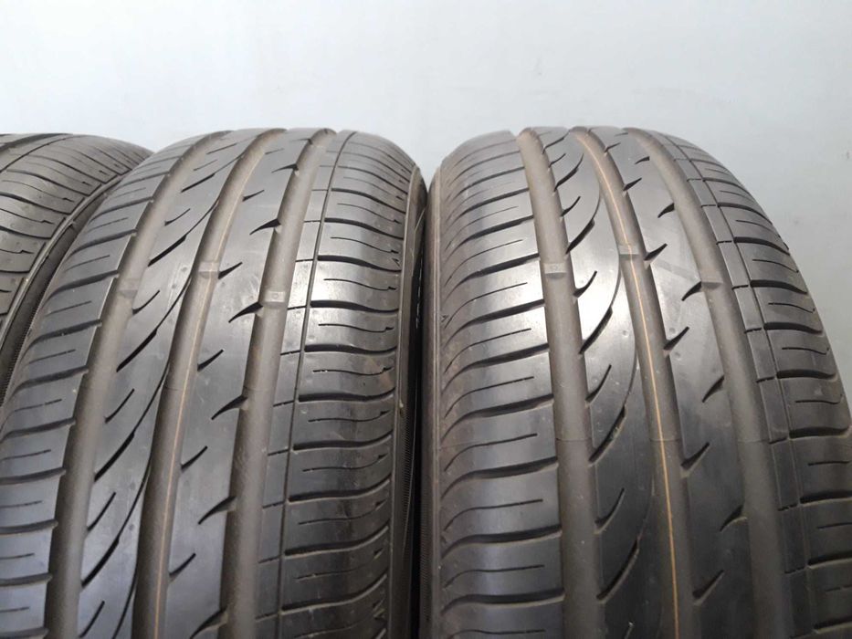 4x185/60R15 Nexen Nblue HD Plus, 84T, 2020 rok, NOWE
