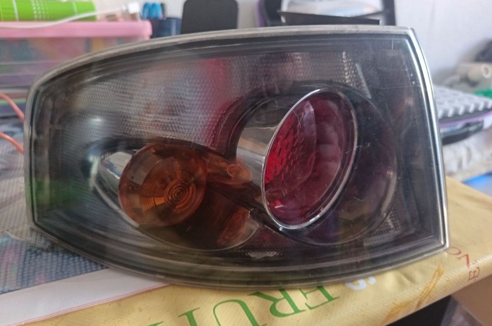 Farolins Ibiza 6l Fr/Cupra