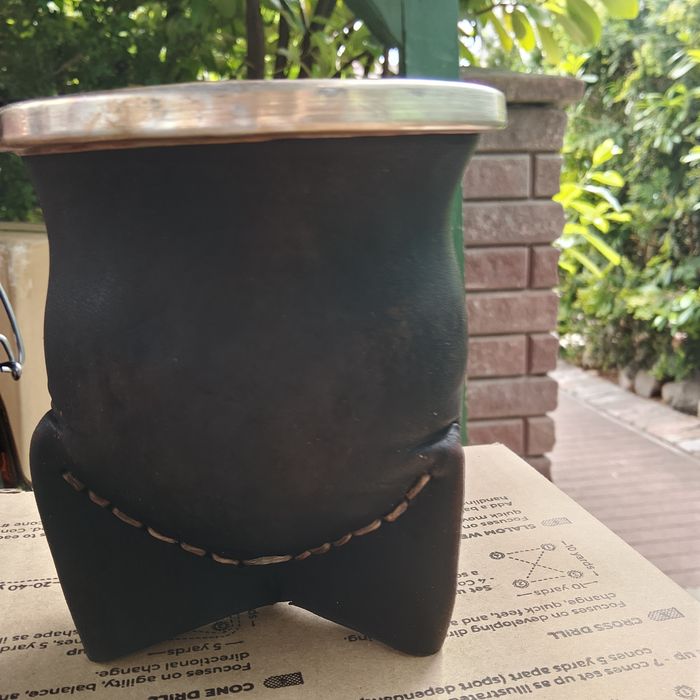 Naczynia do yerba mate