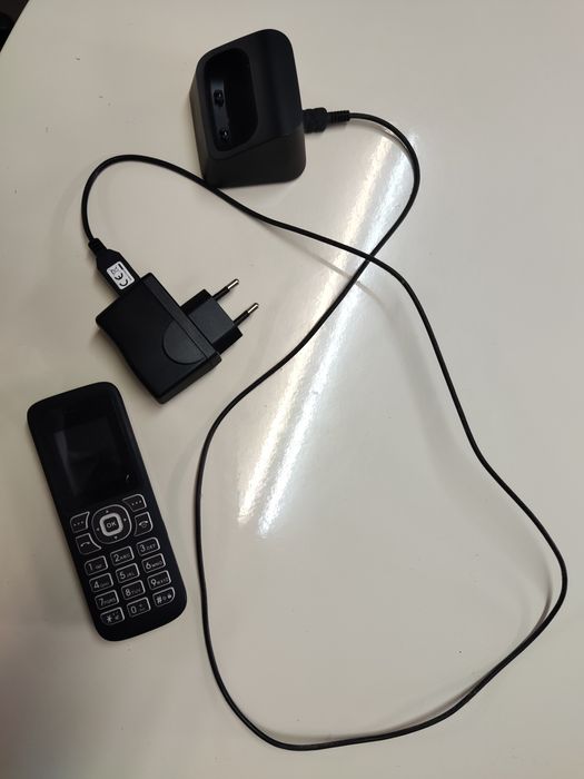 Telefone sem fios Huawei