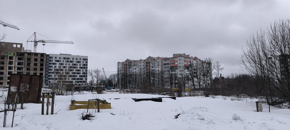 Продаж ділянки 6 сотих вул. Микулинецька