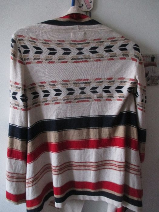 Casaco Cortefiel L - abotoa de forma original