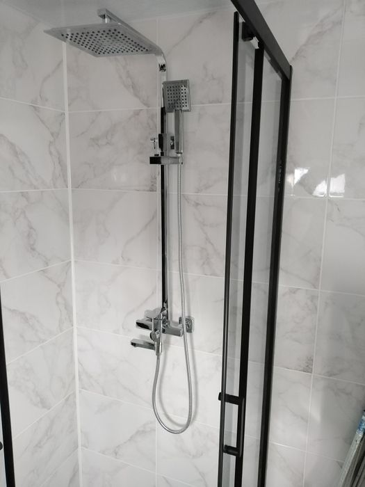 Ремонтно-будівельні роботи квартир, приватних будинків, офісів