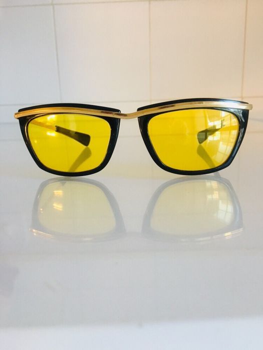 Oculos p/ condução noturna