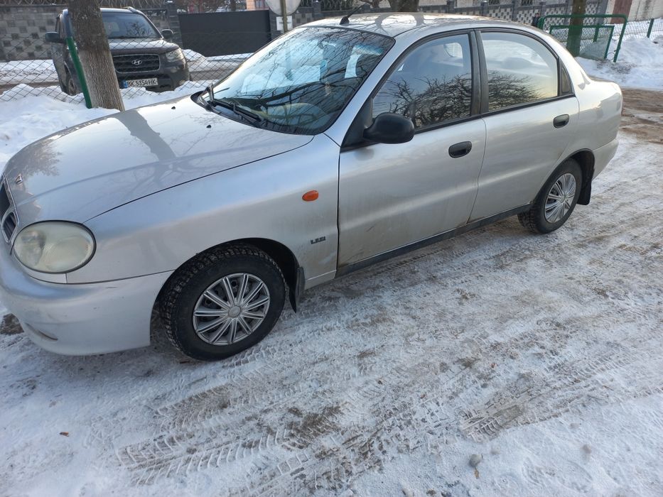 Продам автомобіль