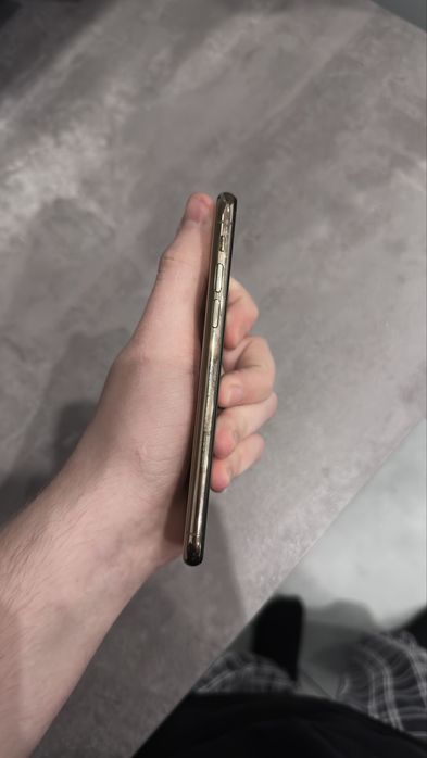 iphone xs 64gb gold бу
