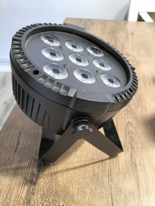 Par led, 9 x 10, 8 szt