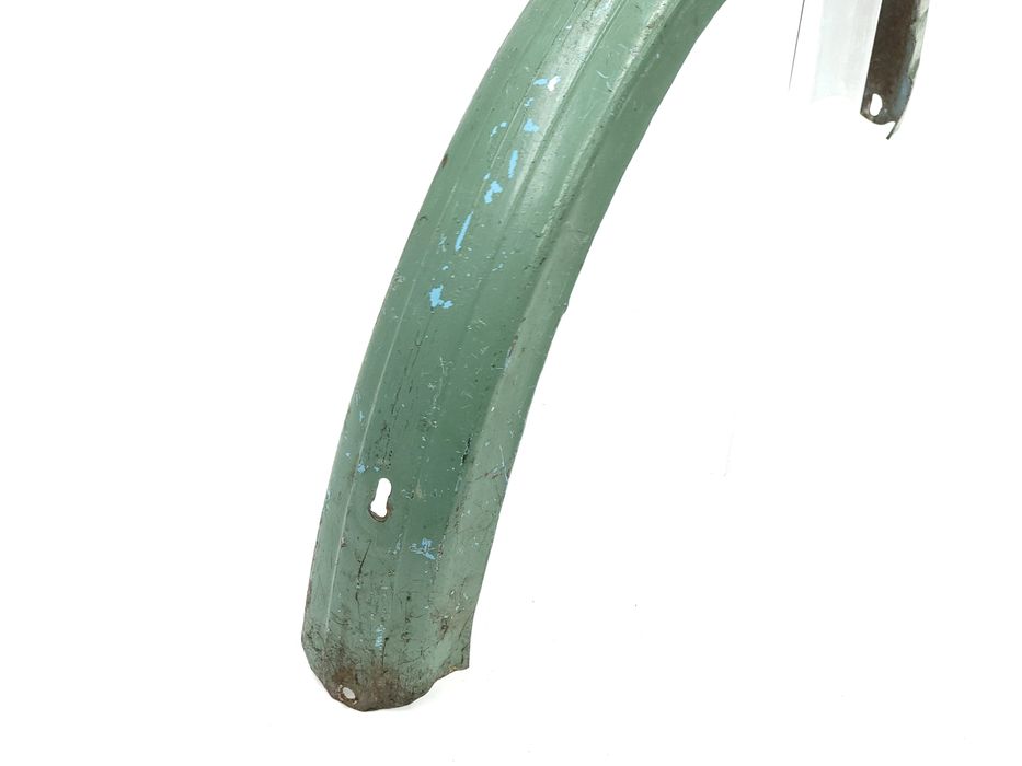 Błotnik szeroki 20 cali tył ZZR Romet Karat Kos PRL metalowy