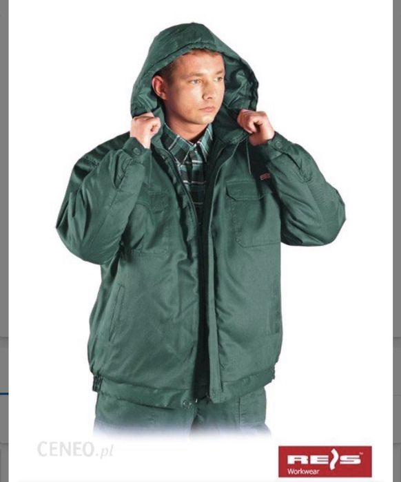 Kurtka REIS