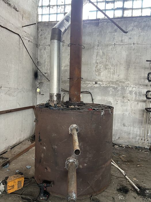 Виробництво дизельного палива мастила . Дешеве паливо !!!