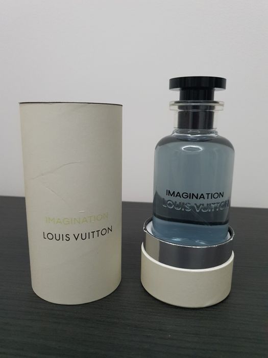 Louis Vuitton Imagination