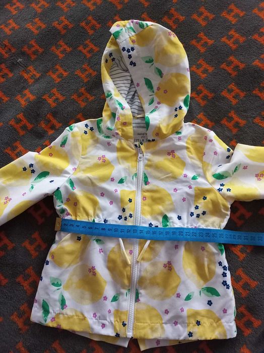 Куртка/вітрівка(вітровка) для дівчинки