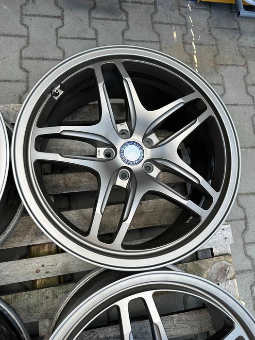 19” 5x112 mercedes g-klasa ml  8,5x19 et47