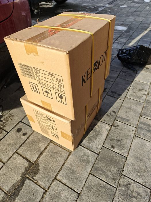 Стабілізатор напруги Kemot SER-3000 (URZ3414)