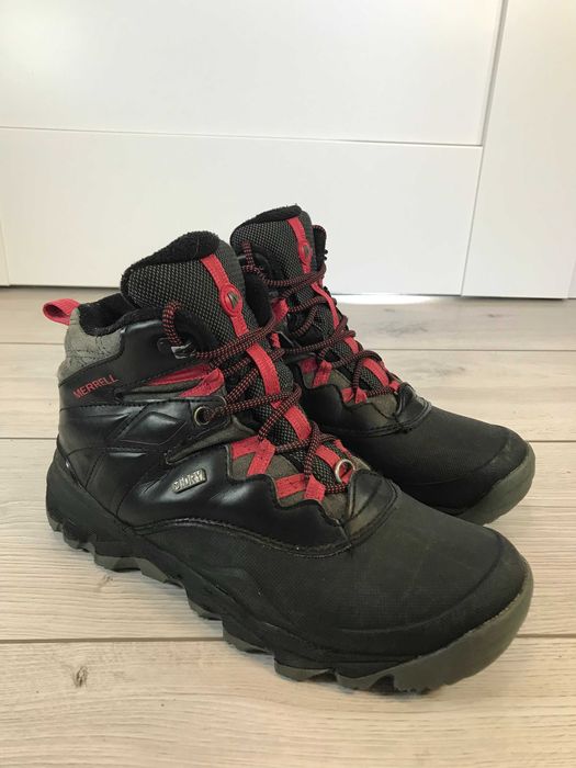 Buty trekkingowe Merrell Thermo Adventure rozm. 37,5 gore-tex/vibram