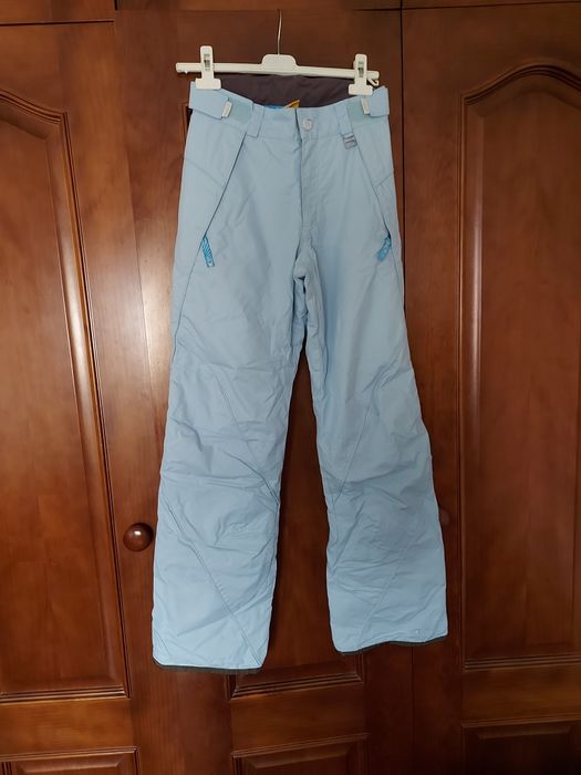 Calças de Ski ou Snowboard da O'Neill - Tam° 34.