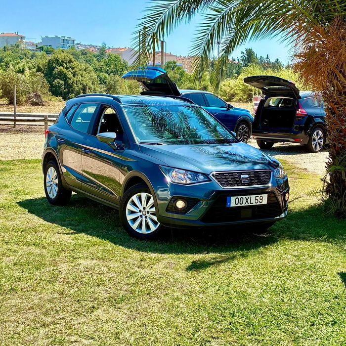 Seat Arona Style · Nacional — photo 2