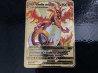 Carta pokemon zekrom 50/99 Aguçadoura E Navais • OLX Portugal