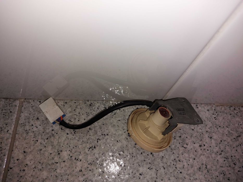 Componentes Máquina Lavar Roupa LG WD-1041WF