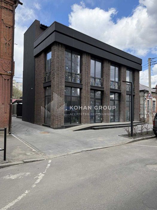 ‼️Продаж ексклюзивного комерційного об’єкта в центрі міста, 440 м² #90161‼️