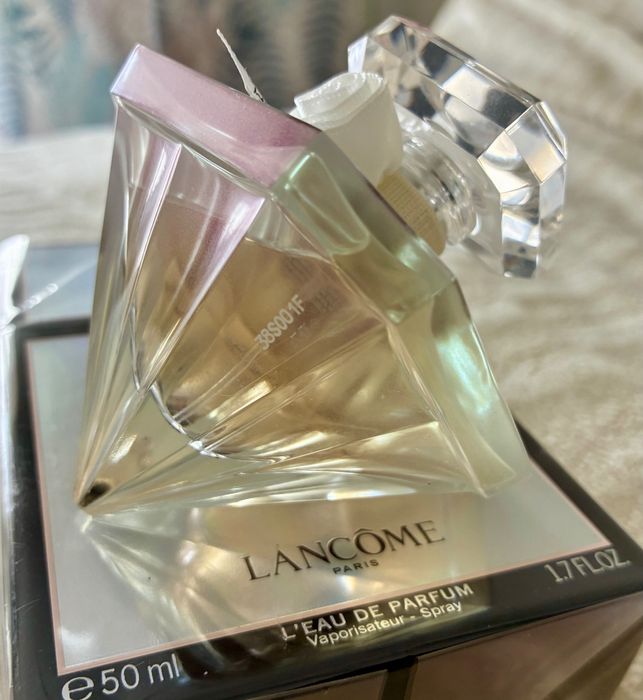 Unikat!! Lancome La Nuit Tresor Musc Diamant 50 ml