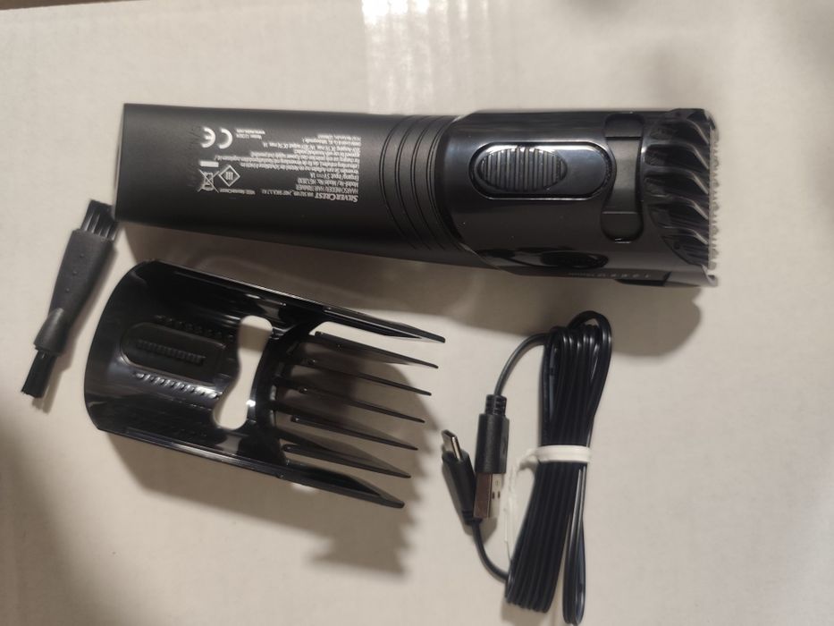 Maszynka do włosów, bezprzewodowa Silver Crest