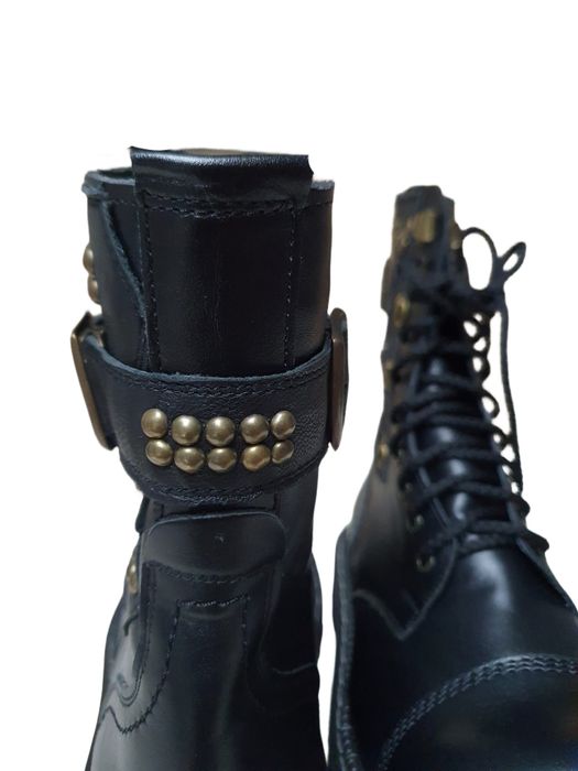 Glany inne niż wszystkie, hand made, pełna rozmiarówka unisex 39-45