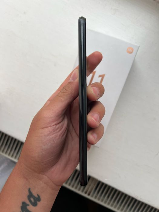 xiaomi 11 lite 5g ne 8/128
