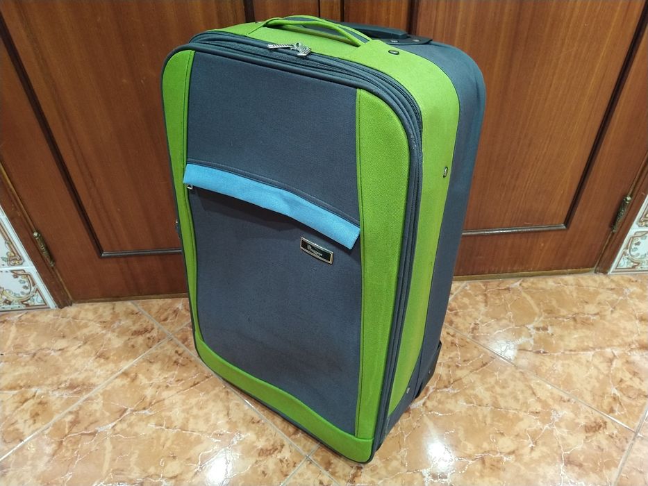 Mala malas de porão até 23 kg viagem casa quarto apartamento vivenda escritório gabinete carro cozinha.