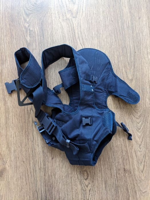 Рюкзак кенгуру для дітей 0-9м