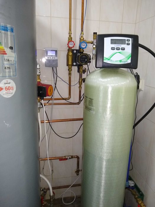 Usługi remontowe elektromonterskie, hydrauliczne, sanitarne i