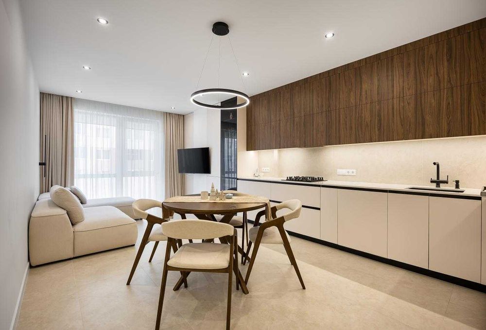 Продаж/2 кімнати/Ремонт/Угорська/Новобудова/Львів