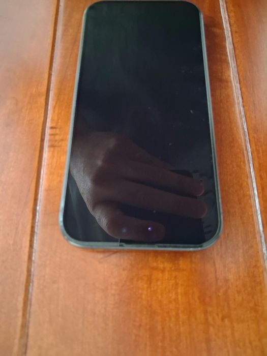 iPhone 16 Pro.