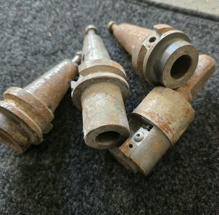 Conjunto de cones BT30