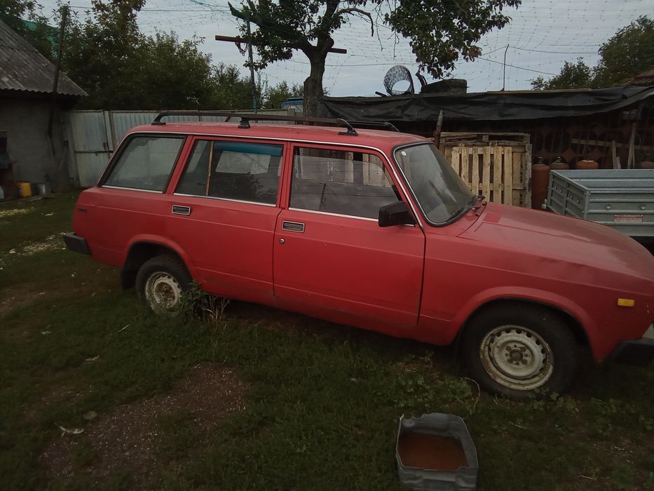 Продам ваз 21043